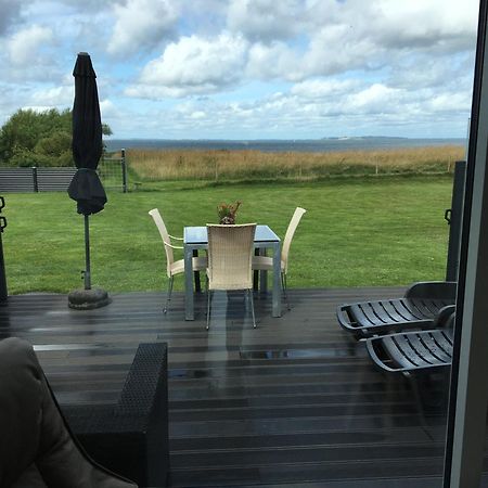 Casa Uno North - Nice Appartement For Two With Sea View Farso Экстерьер фото