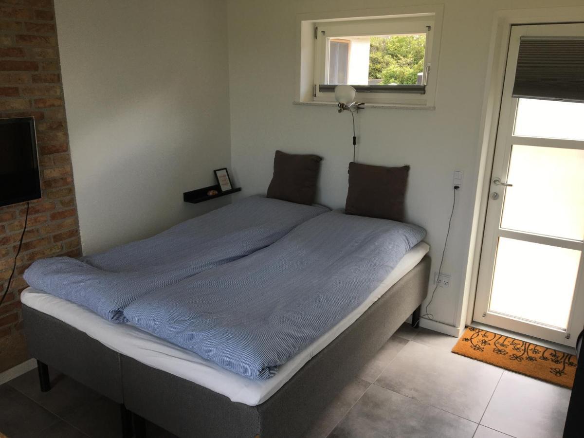 Casa Uno North - Nice Appartement For Two With Sea View Farso Экстерьер фото