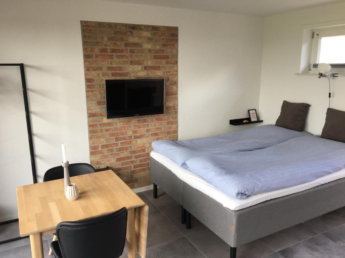 Casa Uno North - Nice Appartement For Two With Sea View Farso Экстерьер фото